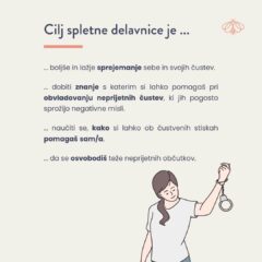 Spletna delavnica - Pot k notranjemu ravnovesju: Učinkovite vaje in tehnike za premagovanje čustvenih izzivov​ - Image 2